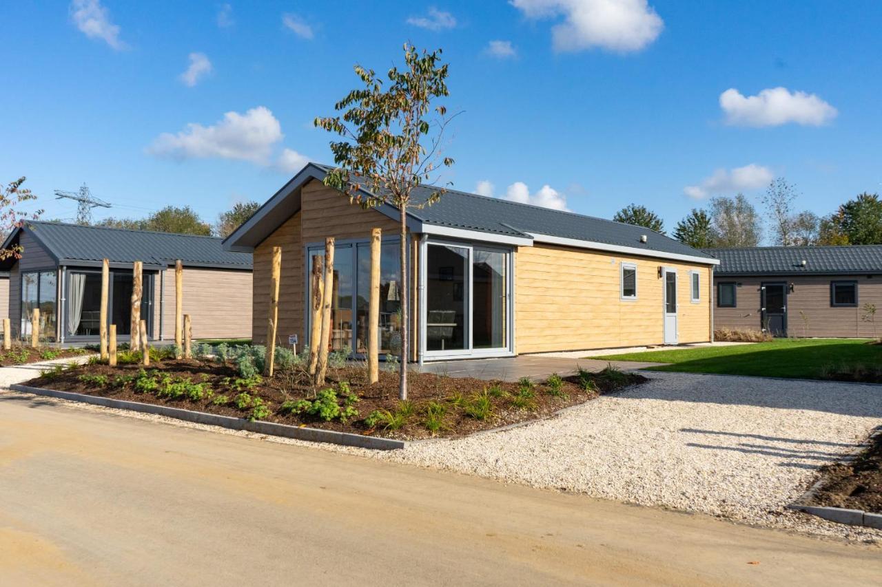 Europarcs De Kraaijenbergse Plassen Linden Rom bilde