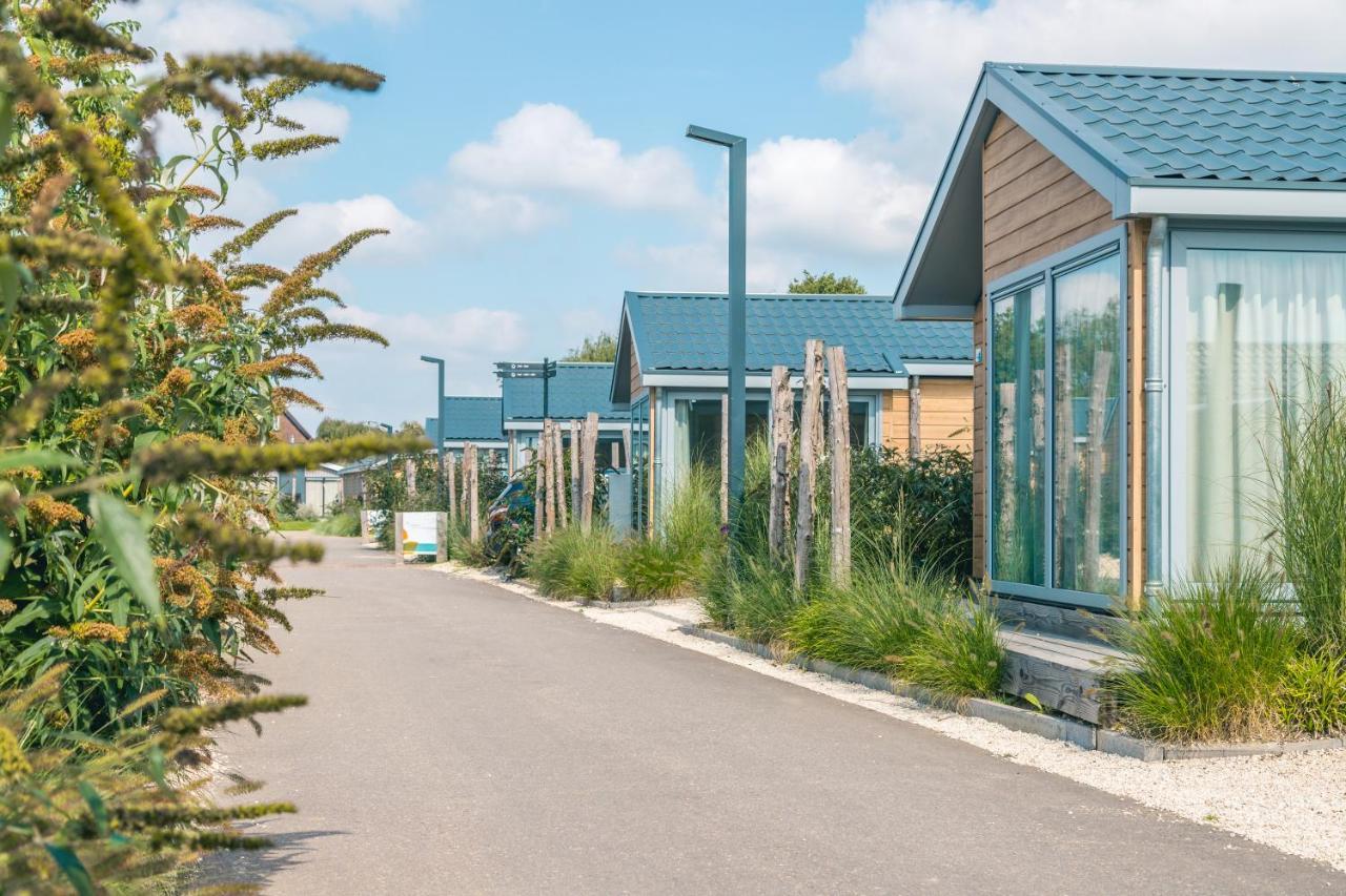 Europarcs De Kraaijenbergse Plassen Linden Eksteriør bilde