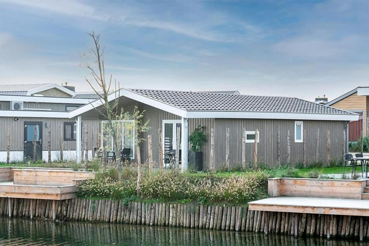 Europarcs De Kraaijenbergse Plassen Linden Rom bilde