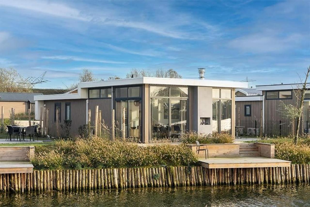 Europarcs De Kraaijenbergse Plassen Linden Rom bilde