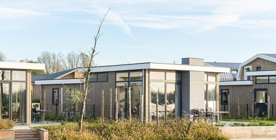 Europarcs De Kraaijenbergse Plassen Linden Eksteriør bilde