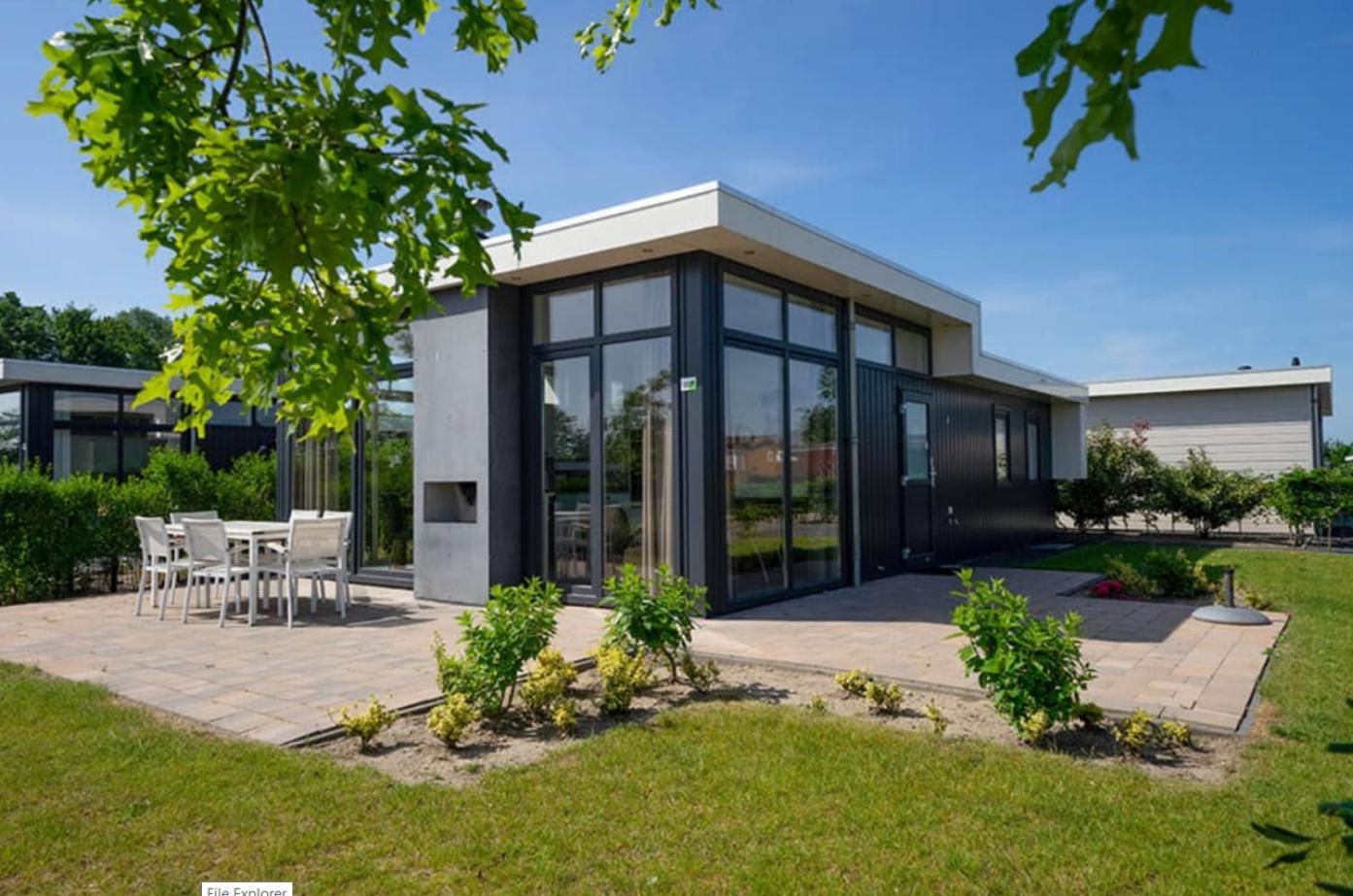 Europarcs De Kraaijenbergse Plassen Linden Rom bilde