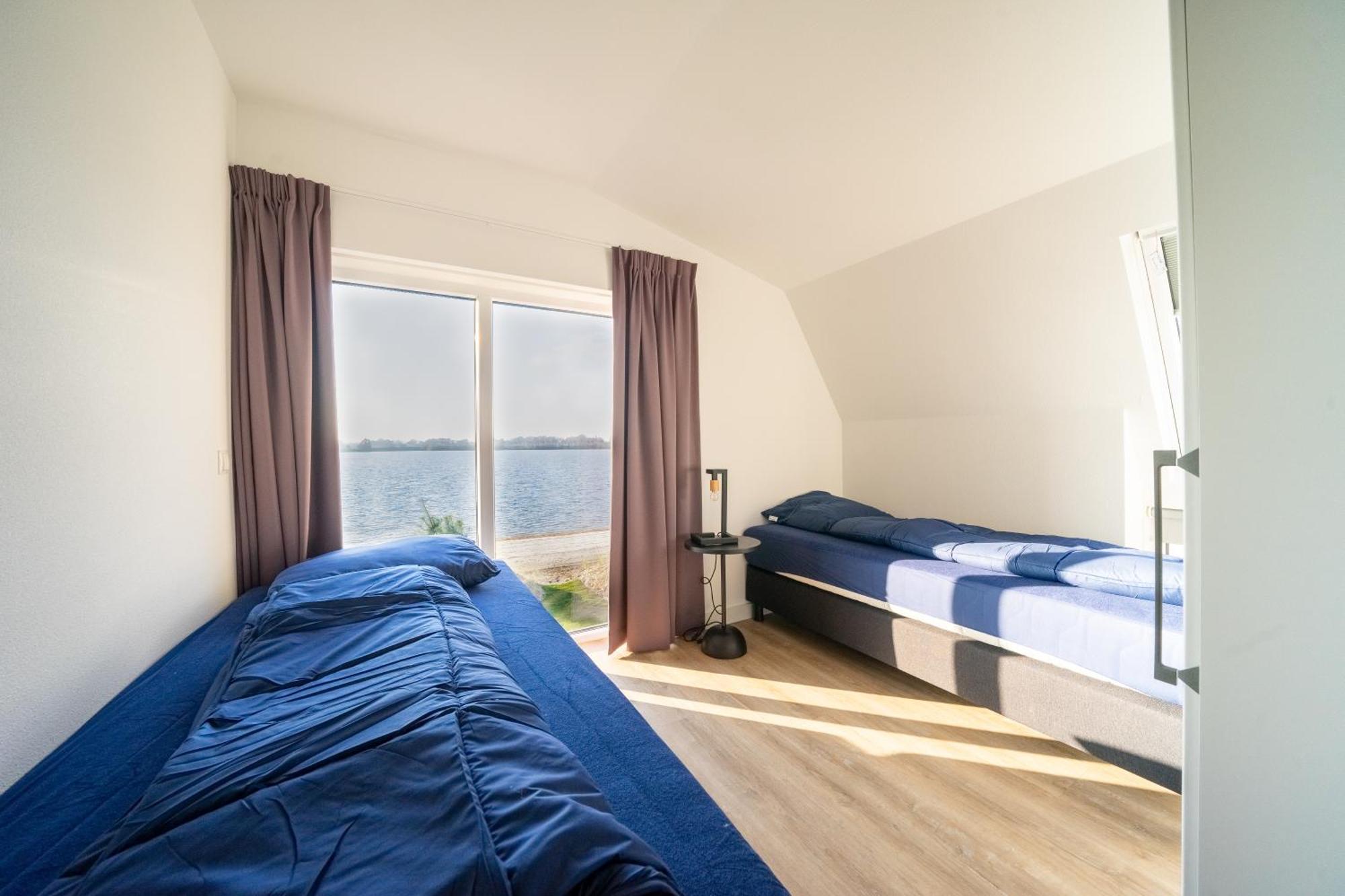 Europarcs De Kraaijenbergse Plassen Linden Rom bilde