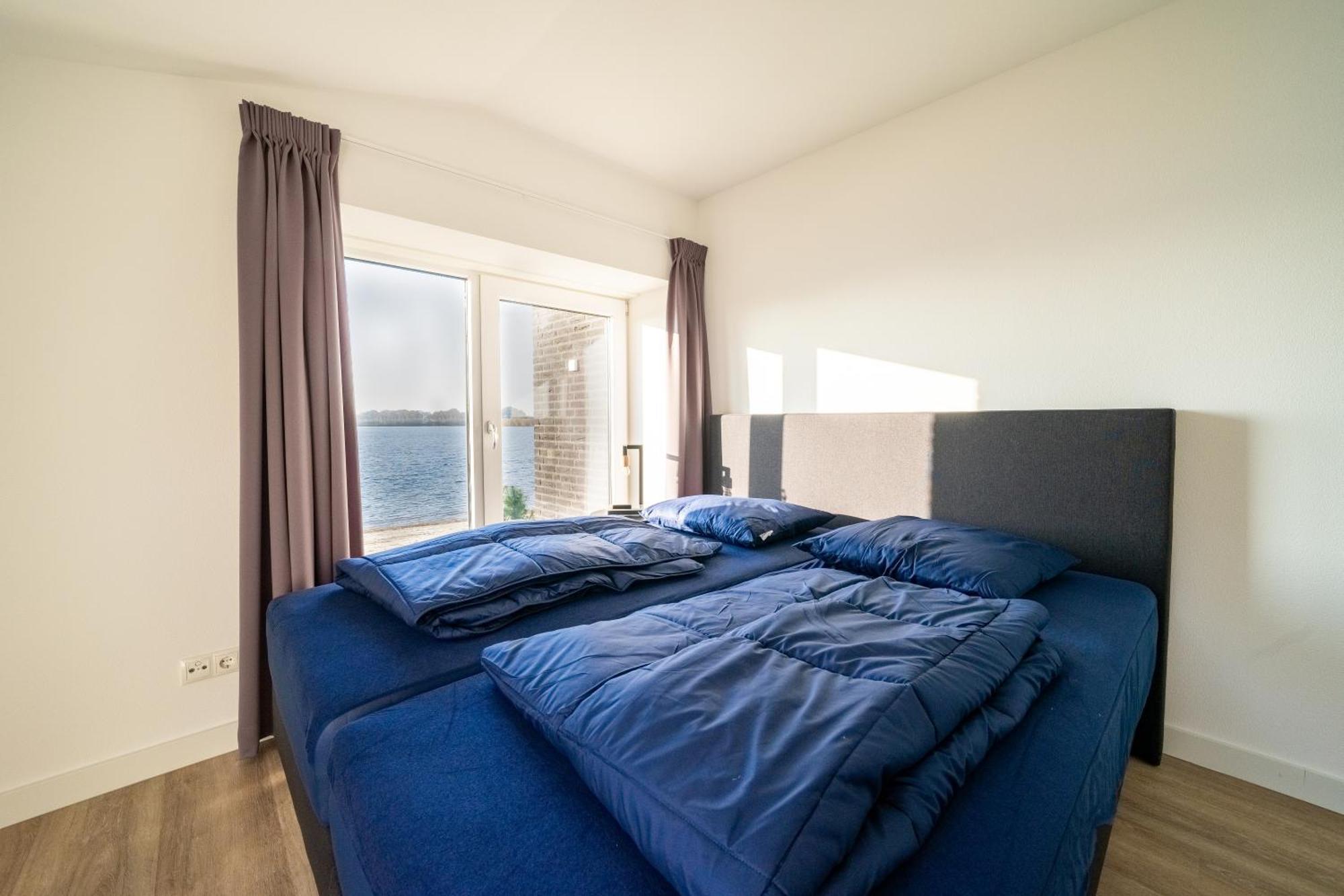 Europarcs De Kraaijenbergse Plassen Linden Rom bilde