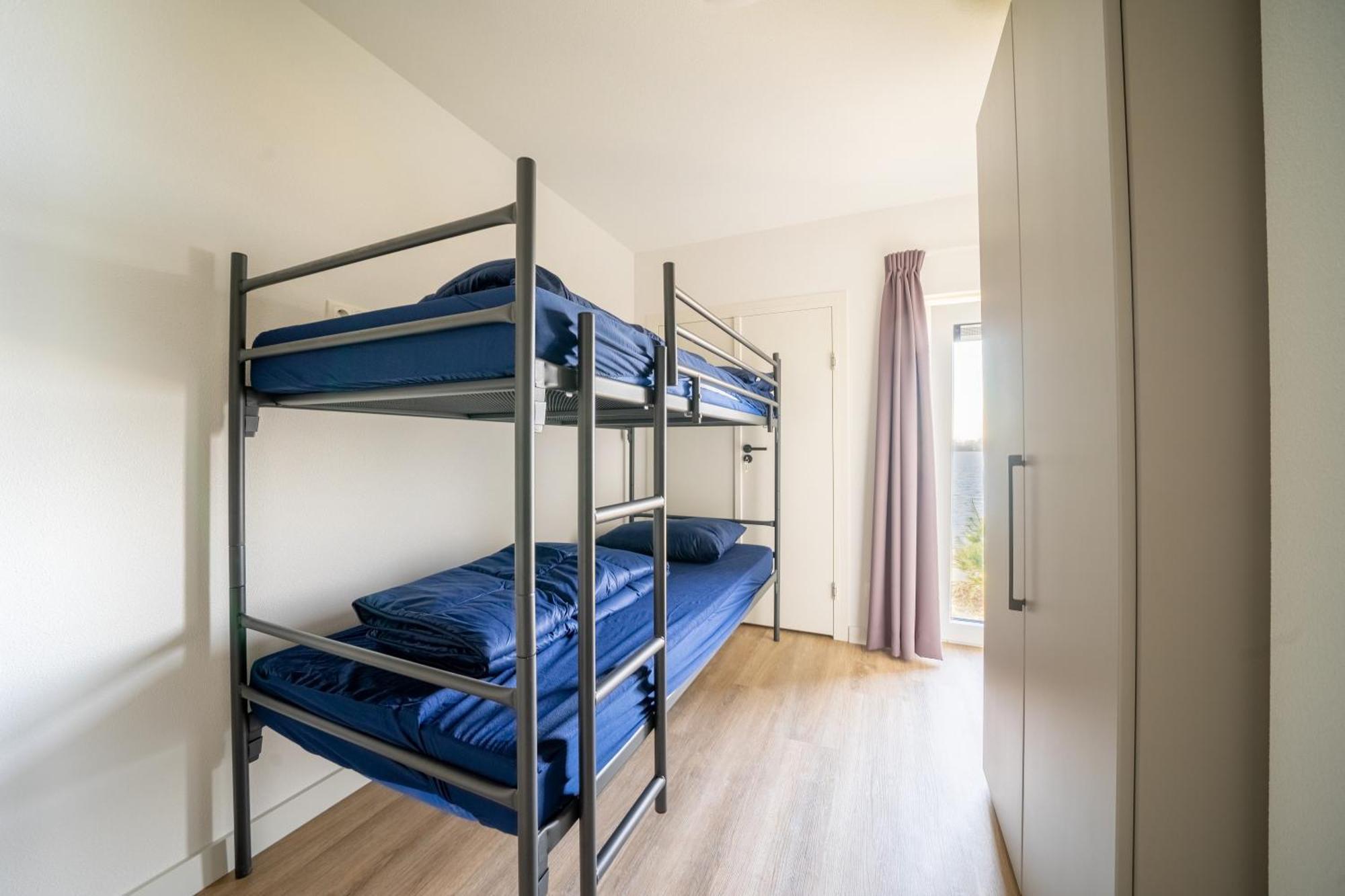 Europarcs De Kraaijenbergse Plassen Linden Rom bilde