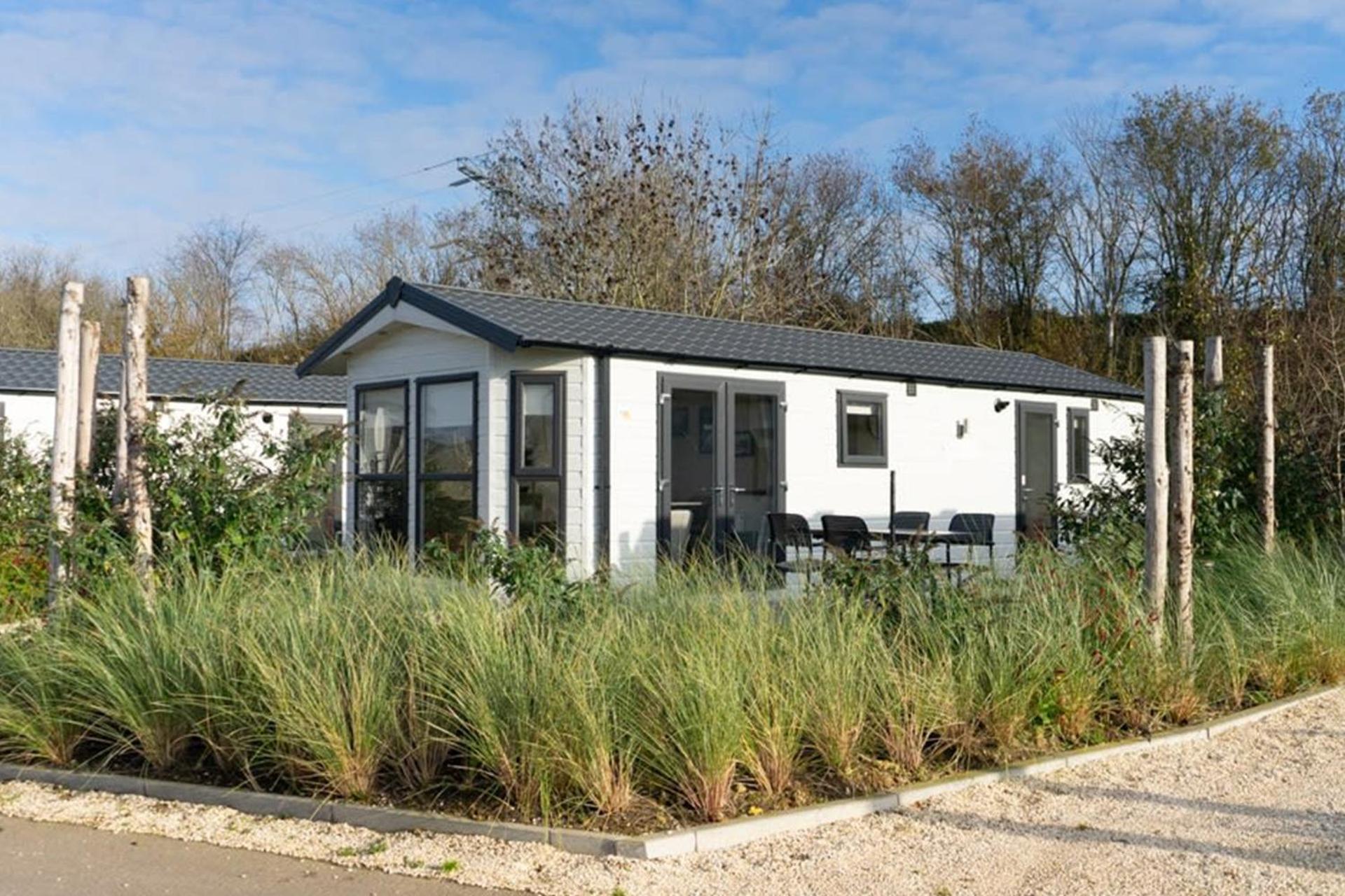 Europarcs De Kraaijenbergse Plassen Linden Rom bilde