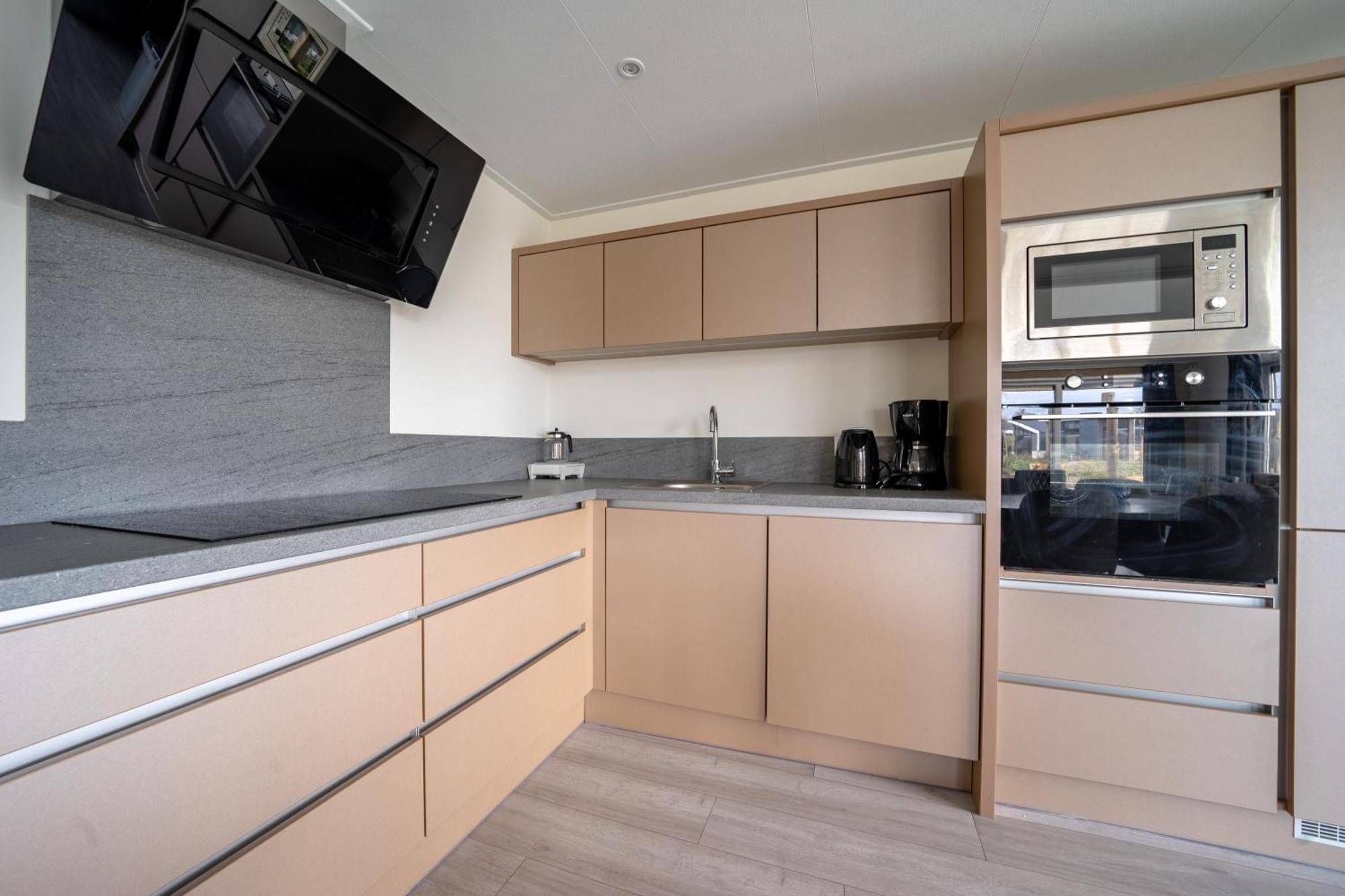 Europarcs De Kraaijenbergse Plassen Linden Rom bilde