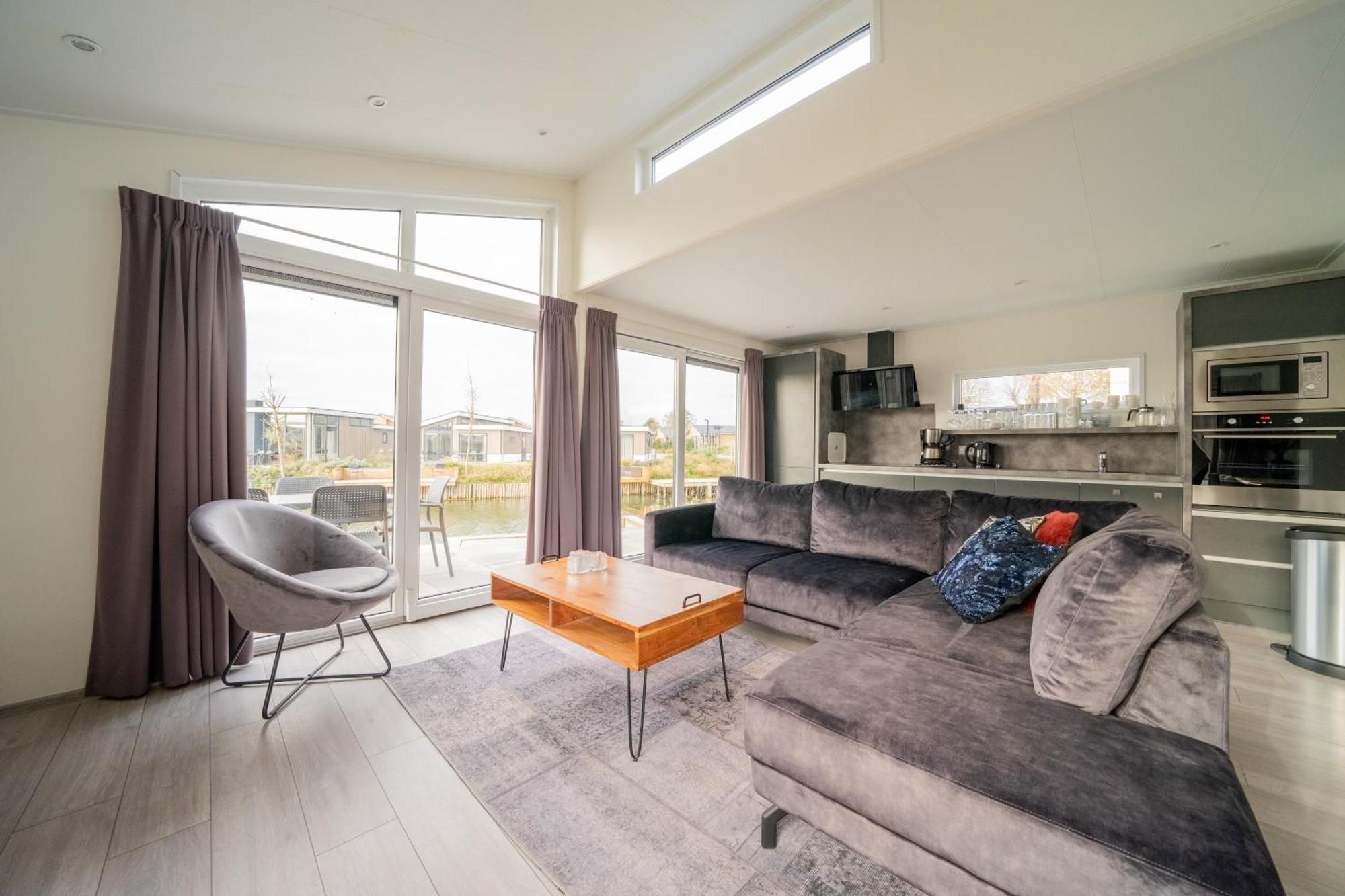 Europarcs De Kraaijenbergse Plassen Linden Rom bilde