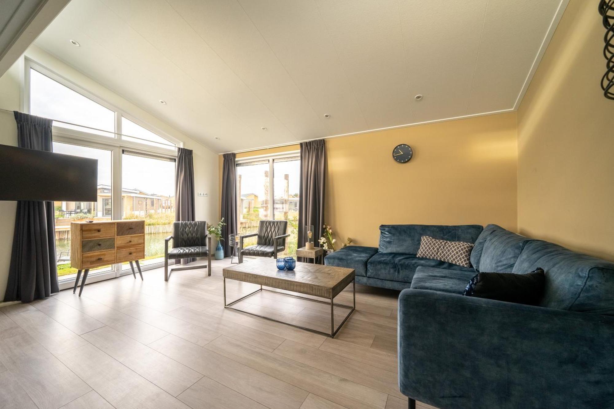 Europarcs De Kraaijenbergse Plassen Linden Rom bilde